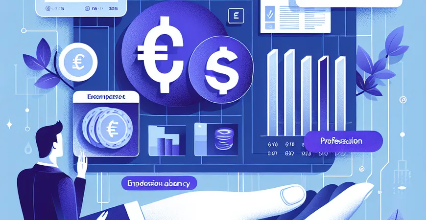  多币种支持的ERP系统2025年推荐  